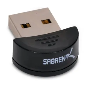 Micro Wireless Bluetooth USB 2.0 BT-USBT