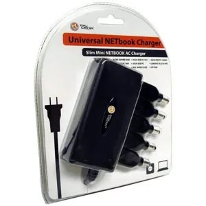 Cargador Universal de Netbooks M32  AS825