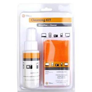 Kit Limpieza para Notebook LCD Styling  AN942