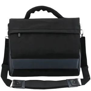 Bolso Notebook Ergonomix Grís  AN874