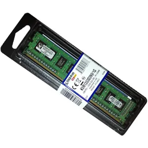 RAM DDR3  1GB PC1333 box KVR1333D3N9/1g
