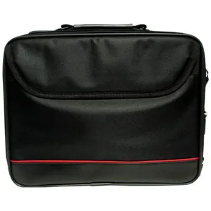 Bolso para Netbooks 12" Rojo Snopy Nylon AN997