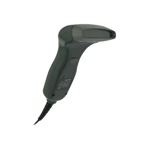 Lector Codigo de barras 80 mm KB PS2 Wedge  CD-2862K-B