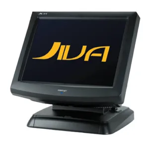 Terminal de Venta c/ Pantalla Tactíl 2.5" HDD SATA   Jiva-5815N-Pro