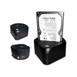 Docking USB 2.0 hasta 2.5"/3.5" SATA HDD  HD1611