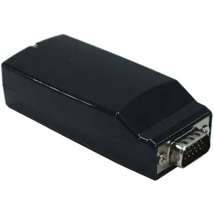 Adaptador para Proyector de Wireless Vga Interfaz Povga Mini-wps