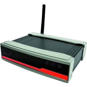 Adaptador para Proyector de Wireless Vga Interfaz MPEG 1/2/4  EZ-WPS