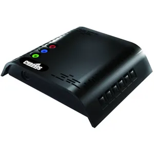 Game Converter adaptador RCA & S-VIDEO hasta VGA  G-SHARP