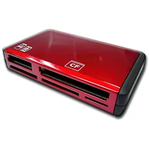 USB 2.0 Card Reader 80IN1 SD, SM & SIM  CR561