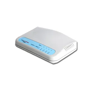 10/100 MB 5 Puertos HUB  SW500