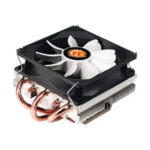 Ventilador CPU ISGC 100  CLP0537 Silent Gaming