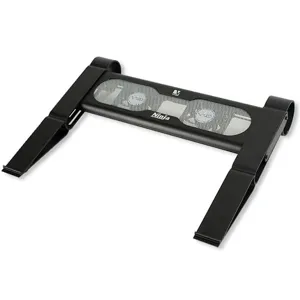 NCL-250BK-E NINJA HS Alum/Plastic NB cooler ajustable