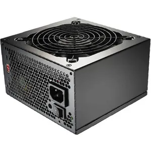 eXtreme Power+ ATX 600W SATA(4)PCIe6(1) RS600-PCARE3-US