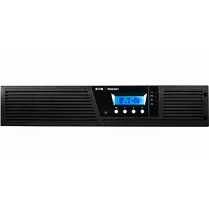 UPS EATON Powerware 9130   Un Kva ( doble convers)  FP 0,9 rackeable