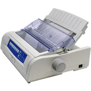 ML-420  570cps 9 pines paralela y USB 9 opc serial