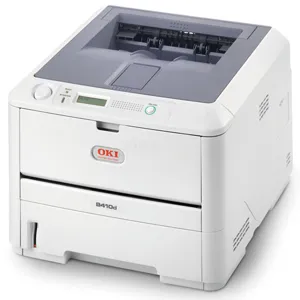 B410d 30ppm paralelo y USB.   2400x 600 dpi DUPLEX STD.