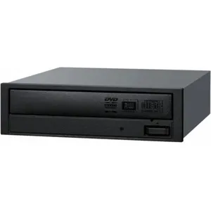 DVDRW 20X SATA DVDRW BLACK