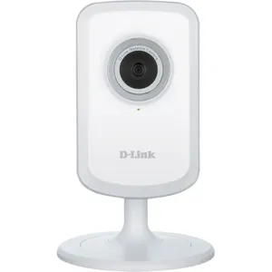 Camara IP Wireless N con WiFi extender Cloud DCS-931L