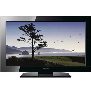 LCDTV 32"  BRAVIA KLV-32BX300 32' 1366 x 768