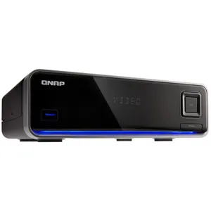 NMP-1000 1 Bay NAS/network media player SMP8635/256MB/HD1080P/DLNA