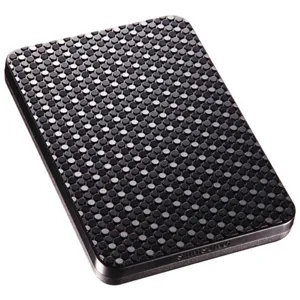 HDD EXTERNO 2.5" 640GB G2 NEGRO USB2.0 HX-MU064DC/GB2