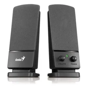 Parlantes SP-S105 negro 1W P/N  31730940100