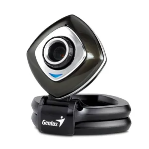 Webcam eFace 2025 (2.0M/USB2.0/MIC/UVC) P/N  32200160103