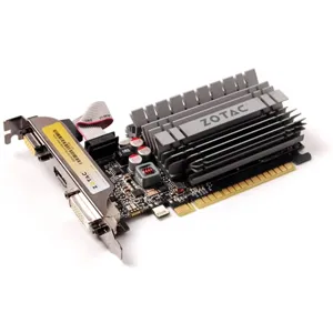 GeForce GT730 1GB DDR3 64bit PN:ZT-71114-20L