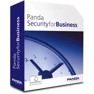Panda  For Business with Exchange  1-25 lic   pn A1PBEOU