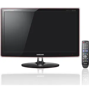 LCDTV 27" mod P2770HD 27" 1920x1080 5ms