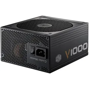Fuente de poder 1000W Modular, 80 Plus Gold pnrsa00-afbag1-us
