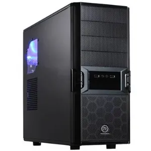 VL80001W2Z V3 Black Edition Negro Ventana SECC