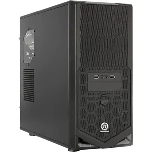 Gabinete V4 Black edition ATX pnVM30001W2Z