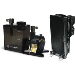 CL-W0171 PW880i Refrigeracion Liquida Am2/3&775/1156/1366