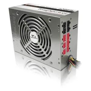W0133 FP Toughpower 1200W/ Cable Management/ 80Plus Certificate