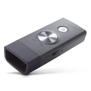 Lector de codigo de barras BI-300 USB, LECTURA LASER , BLUETOOTH, BATERIA RECARGABLE