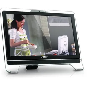 AE2010 AMD Athlon X2 3250e  2GB  320GB   20"  W7S