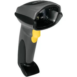 Lector de Codigos  PDF417 1D/2D USB Negro DS6707-SRBU0100ZR