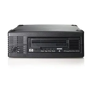 HP StorageWorks Ultrium 448 SAS External Drive  p/n DW086A
