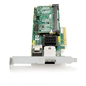 Controladora HP Smart Array P212/memoria cero P/n 462828-B21