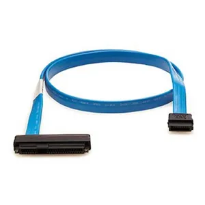 Kit ensamblaje de cable HP SAS Min-Min 1x-2 m p/n AE470A
