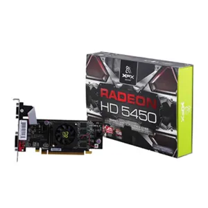 VGA HD 5450 650M 1GB DDR2 HDMI DVI (HD-545X-ZNF2)