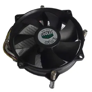Ventilador Fan Intel 775 Max 65W CHD-00008-01-GP