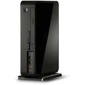 NETTOP MD120 Atom DC 330 itx 945  Nvidia ion DVDRW  DVI HDMI