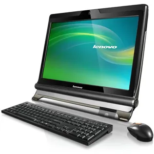 Ideacentre C100 ATOM 230ria 1GB  160GB  DVD  XPHP