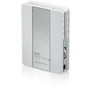 Traveler 3G M 11n 3G Mobile Router con SIM interno