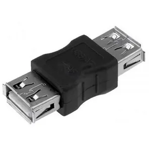 Cable Adaptador Copla USB H/H (para unir 2 cables USB) PN:4522