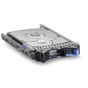 IBM 300GB 2.5in SFF Slim-HS 10K SAS 6Gbps HDD  p/n 42D0637