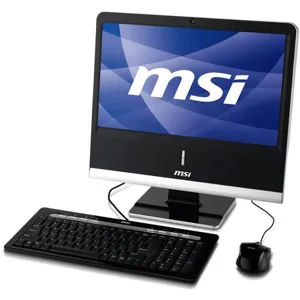 AP1920 Atom Intel 510 1G/160GB 18,5" dvdrw  w7st