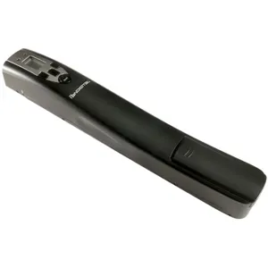 Scanner Portatil 300/600 DPI 2gb almacenamiento USB 2.0
